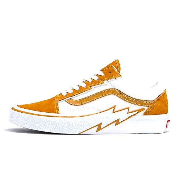 Vans Old Skool Bolt - Picture 1 of 4